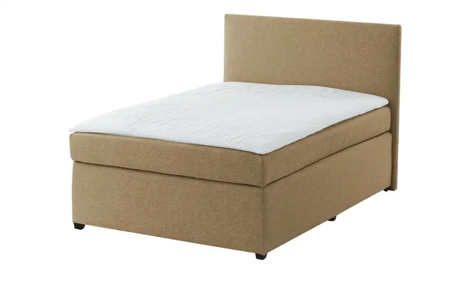 Boxspringbett Duke, Perspektive
