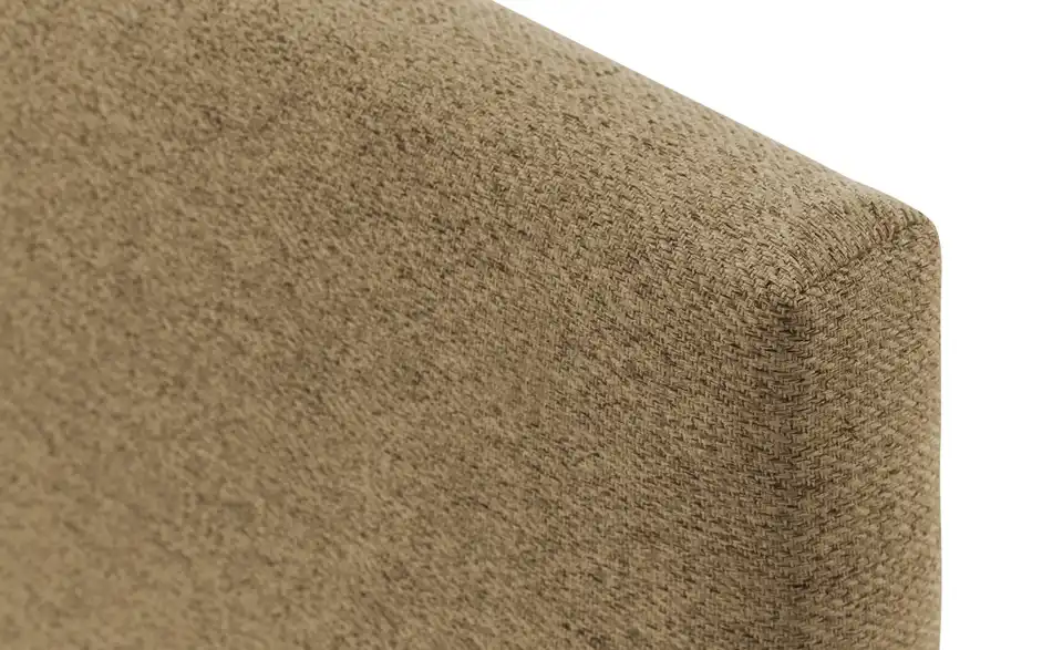 Boxspringbett Duke, Detailansicht