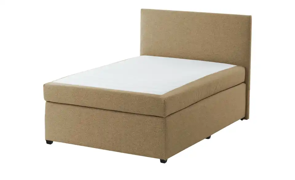 Boxspringbett Duke, Perspektive