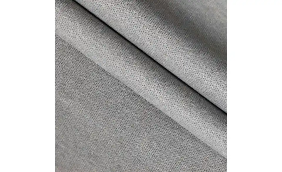 MASSENO Boxbett Lena mit Bettkasten, Stoffstruktur