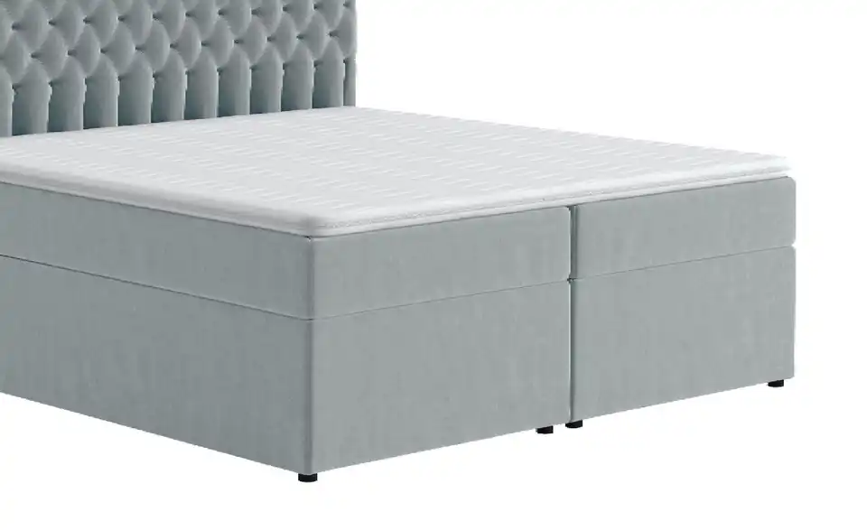 Boxbett Belek mit Bettkasten, Detailansicht