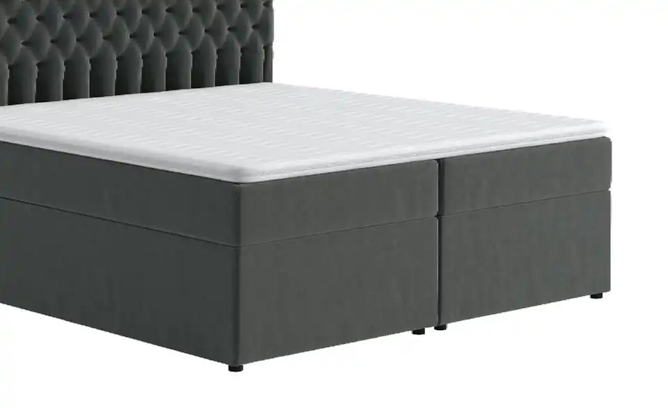 Boxbett Belek mit Bettkasten, Detailansicht