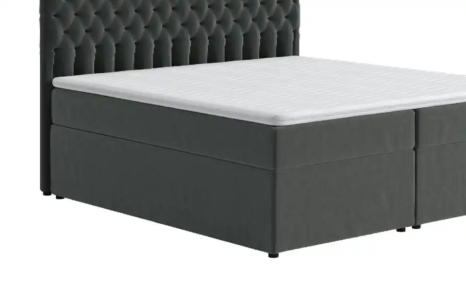 Boxbett Belek mit Bettkasten, Detailansicht