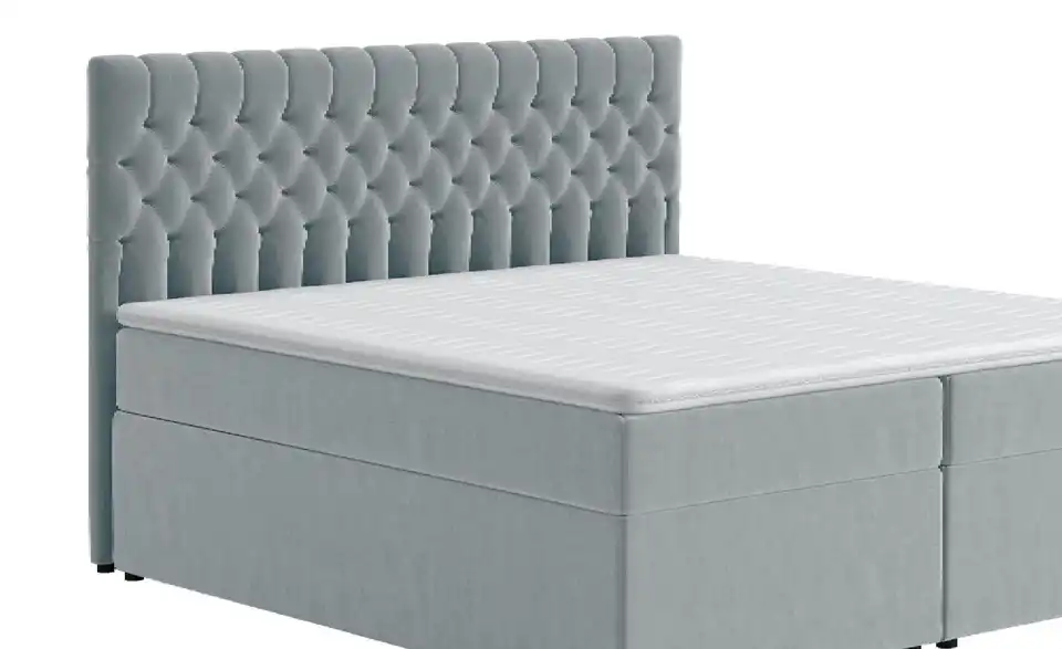 Boxbett Belek mit Bettkasten, Detailansicht