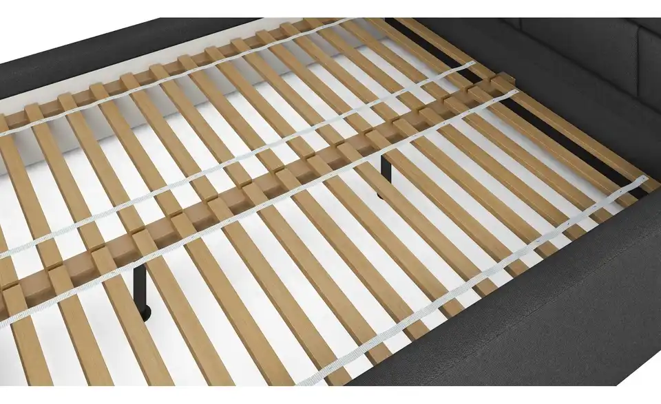 Selsey Polsterbett Cloudy, Funktionsansicht