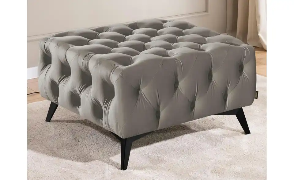 Hocker, in Wohnsituation