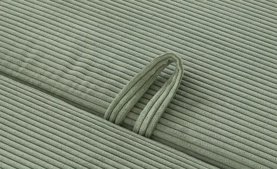 Schlafsofa Teresina, Detailansicht