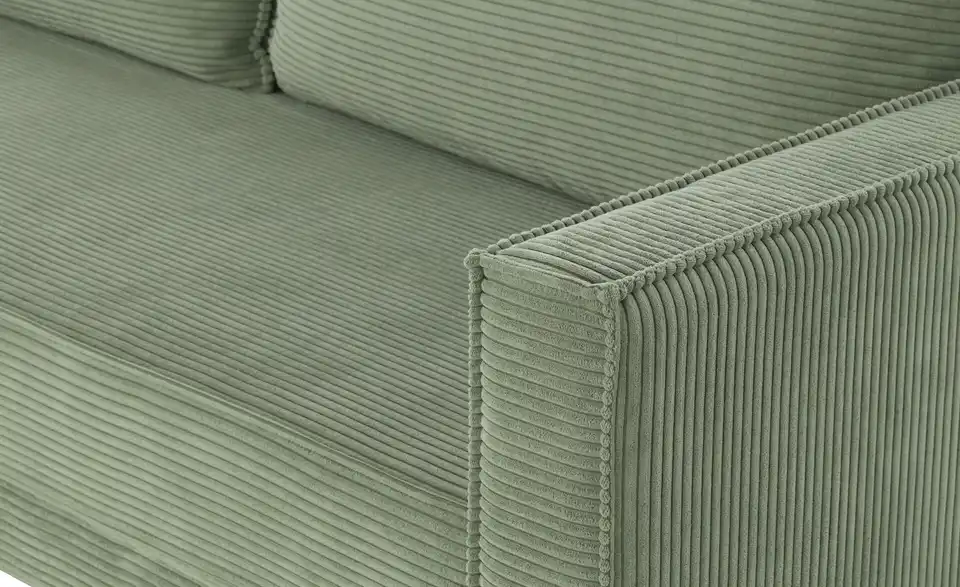 Schlafsofa Teresina, Detailansicht