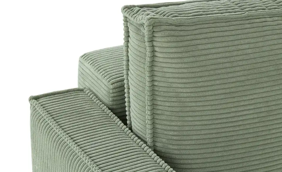 Schlafsofa Teresina, Detailansicht