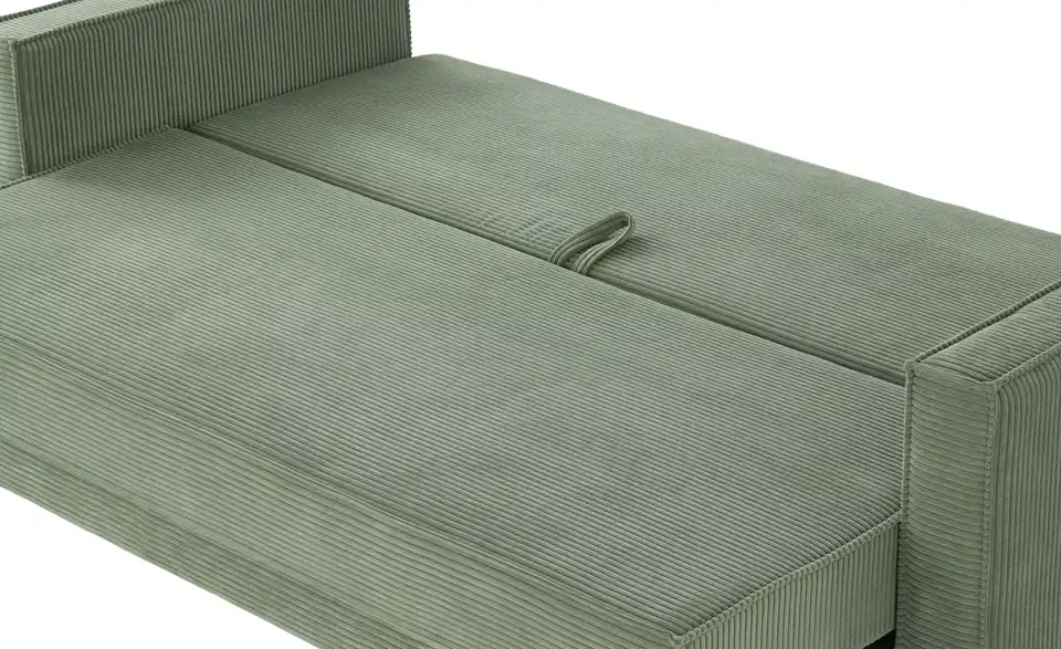 Schlafsofa Teresina, Detailansicht