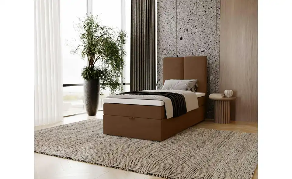 Boxbett mit Stauraum Macclesfield, in Wohnsituation