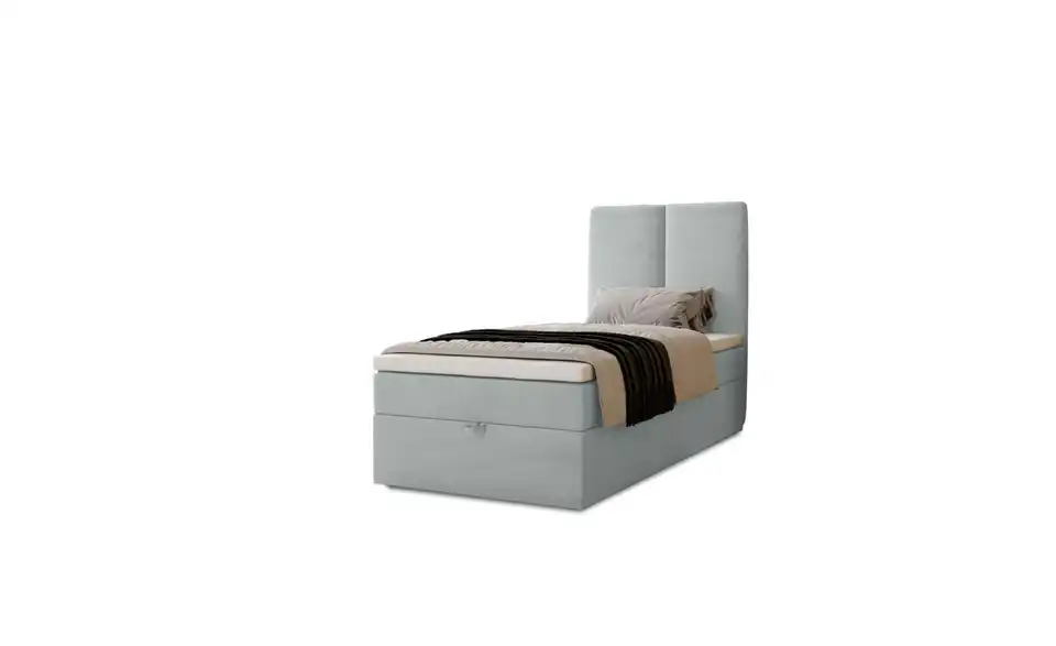 Boxbett mit Stauraum Macclesfield, Perspektive