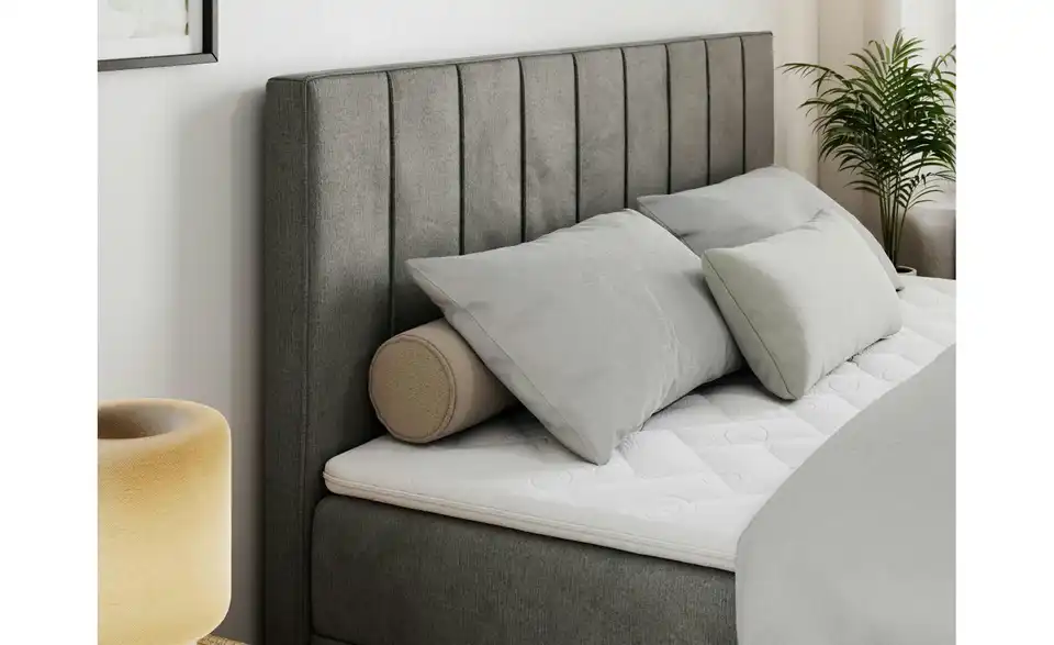 Boxbett Ally mit Bettkasten, in Wohnsituation