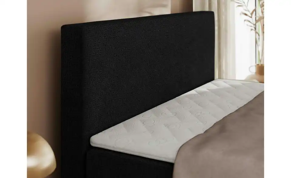 Boxbett Jaguar mit Bettkasten, in Wohnsituation