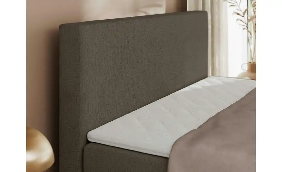 Boxbett Jaguar mit Bettkasten, in Wohnsituation