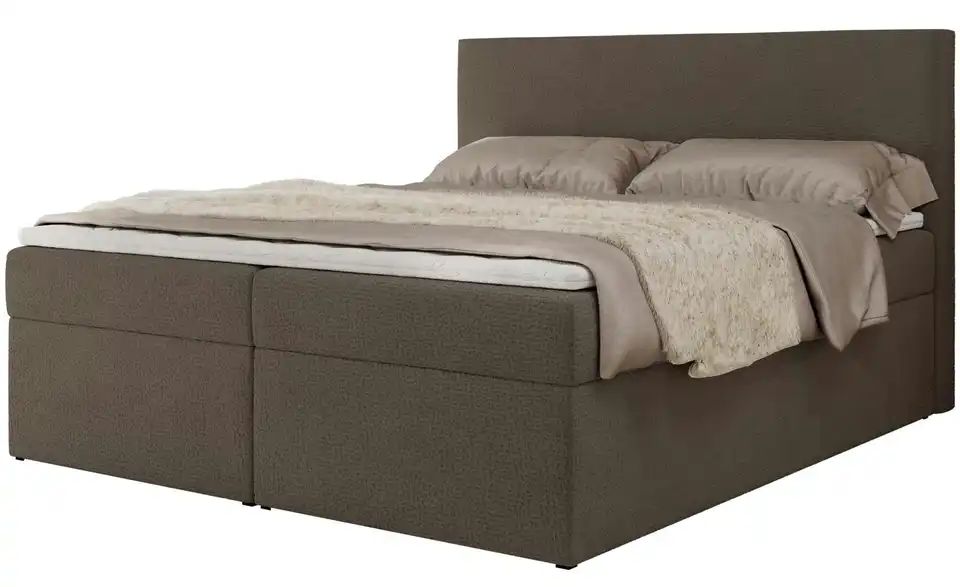 Boxbett Jaguar mit Bettkasten, Perspektive