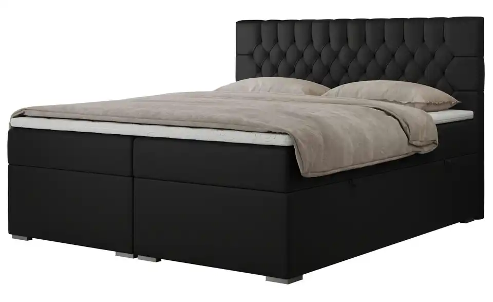 Boxbett Pera mit Bettkasten, Perspektive