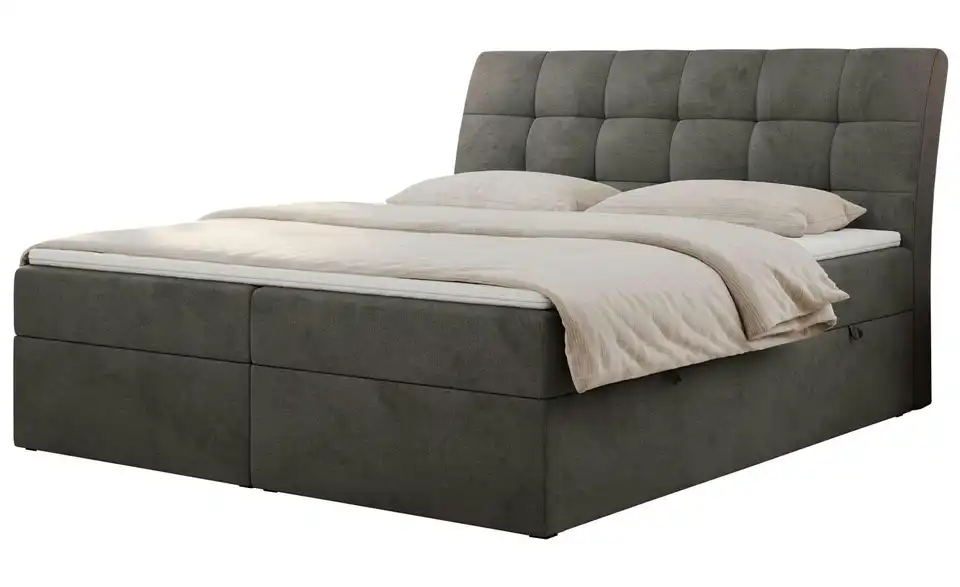 Boxbett Diegos mit Bettkasten, Perspektive