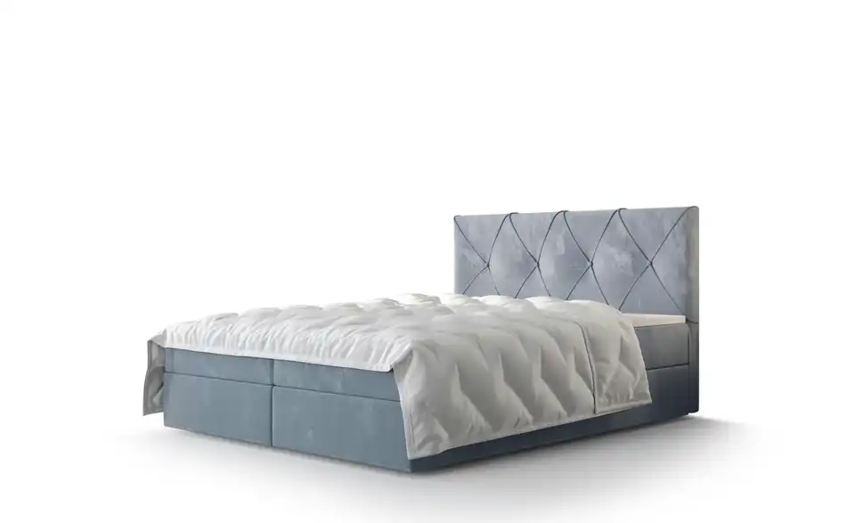 Altea Boxbett mit Stauraum, Perspektive