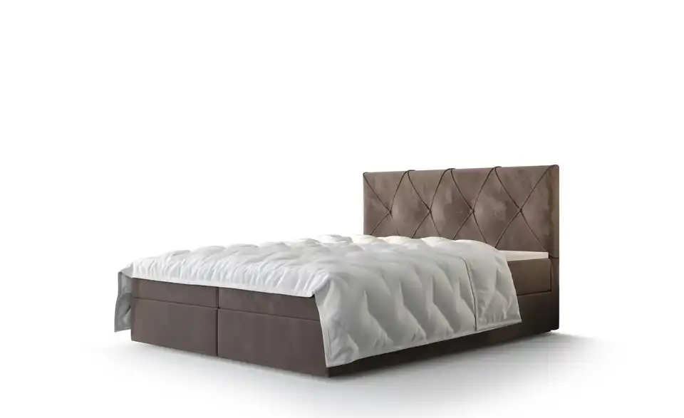 Altea Boxbett mit Stauraum, Perspektive