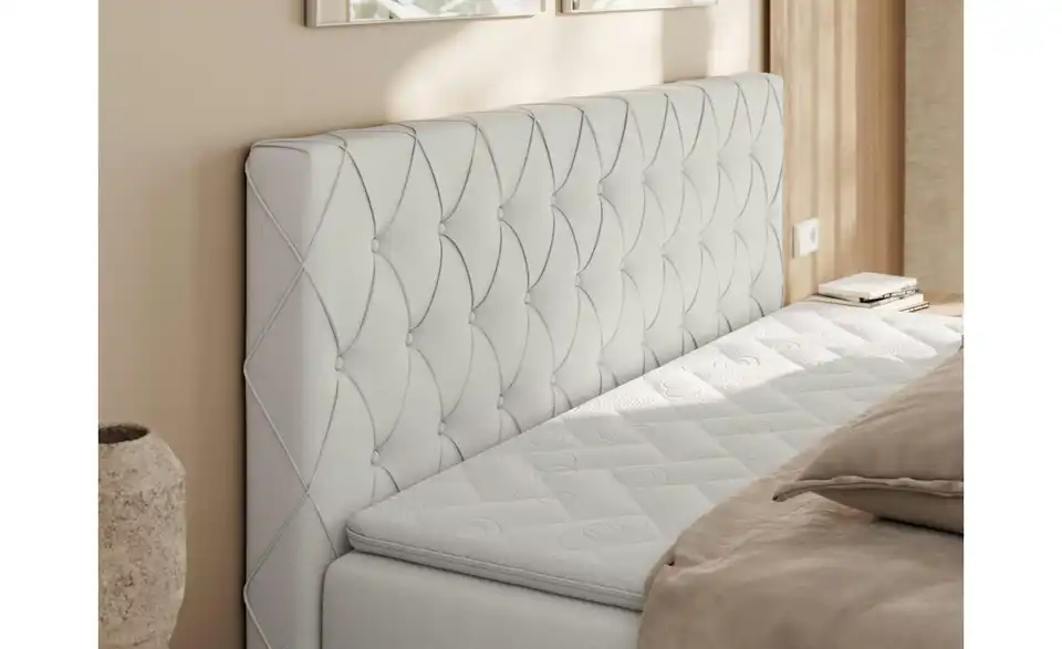 Boxbett Miren Duo mit Bettkasten, in Wohnsituation