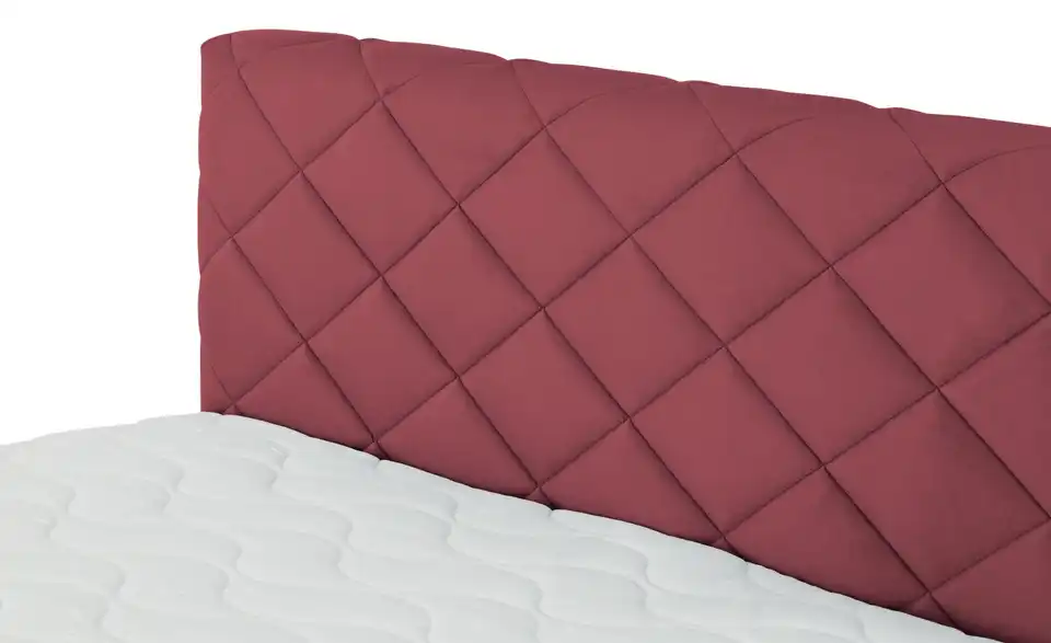 Boxbett Vegas II mit Bettkasten, Detailansicht