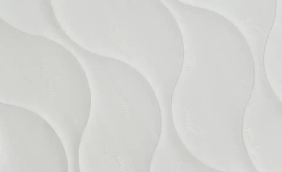 Boxbett Vegas II mit Bettkasten, Detailansicht