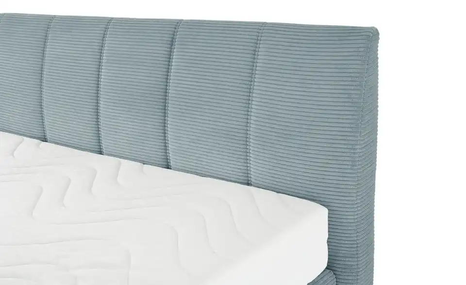 vanDoorn Boxspringbett Chiara 2.0, Detailansicht