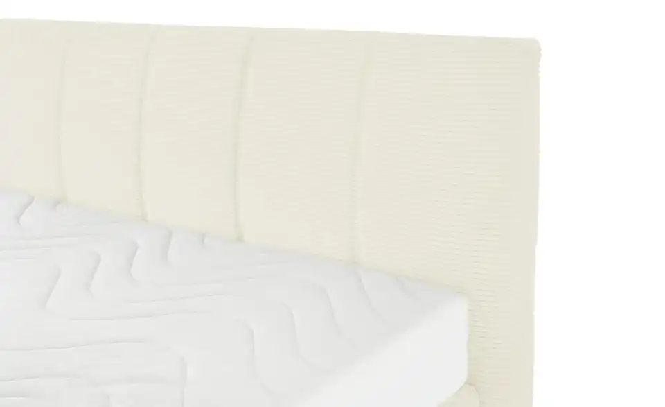 vanDoorn Boxspringbett Chiara 2.0, Detailansicht