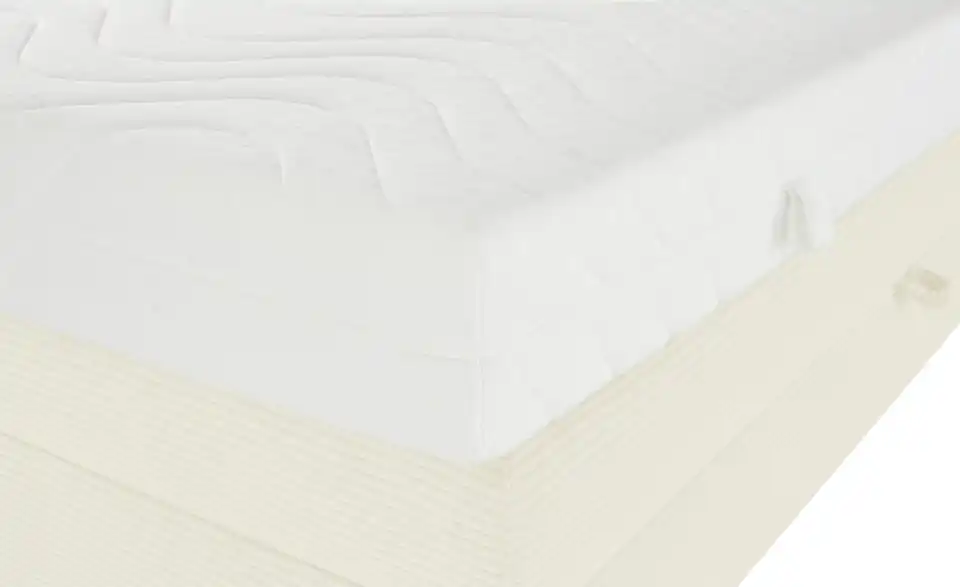 vanDoorn Boxspringbett Chiara 2.0, Detailansicht