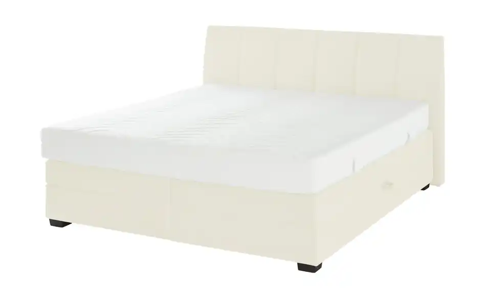 vanDoorn Boxspringbett Chiara 2.0, Perspektive