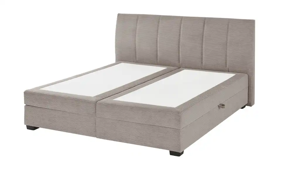 vanDoorn Boxspringbett Chiara 2.0, Perspektive