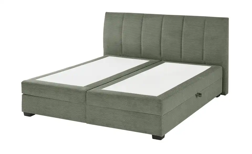 vanDoorn Boxspringbett Chiara 2.0, Perspektive