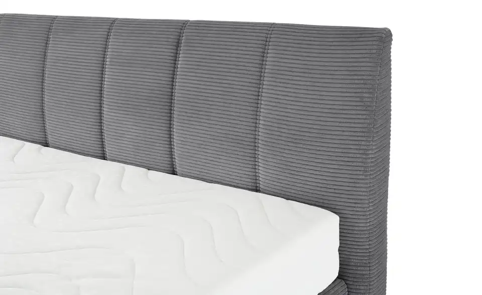 vanDoorn Boxspringbett Chiara 2.0, Detailansicht