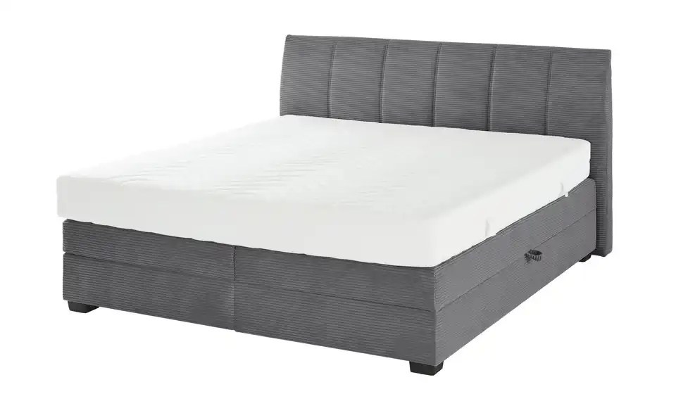 vanDoorn Boxspringbett Chiara 2.0, Perspektive