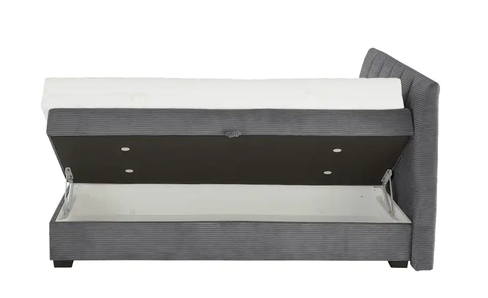 vanDoorn Boxspringbett Chiara 2.0, Funktionsansicht