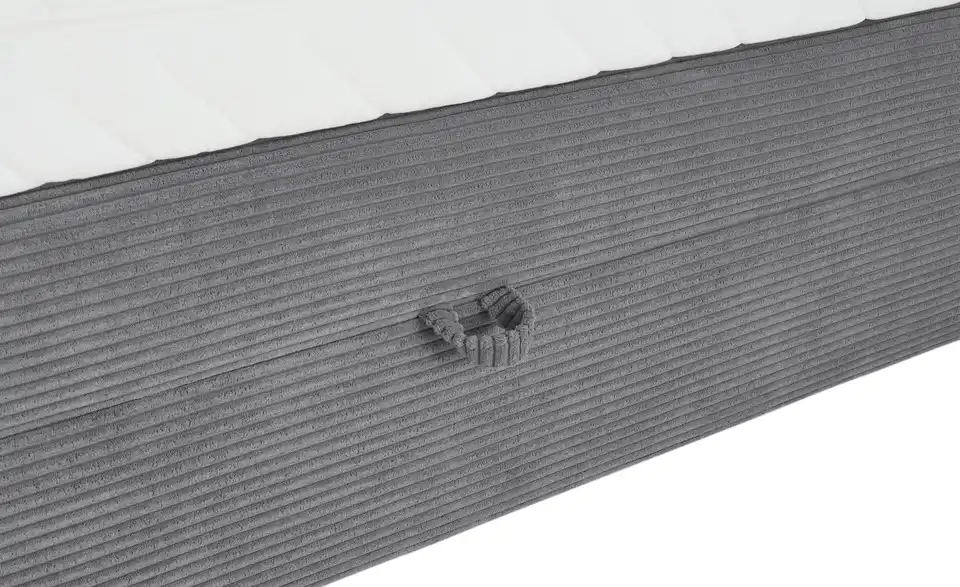 vanDoorn Boxspringbett Chiara 2.0, Detailansicht