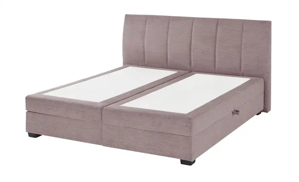 vanDoorn Boxspringbett Chiara 2.0, Perspektive