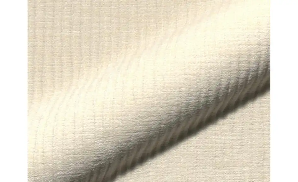 Boxspringbett, Stoffstruktur