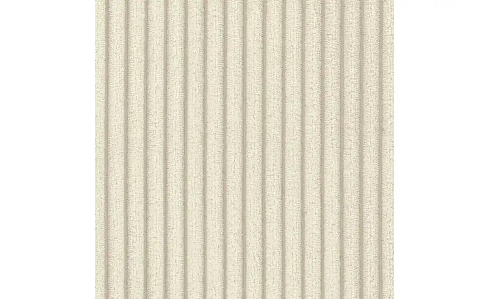 Boxbett Lovetti mit Bettkasten, Cord, H3, Stoffstruktur