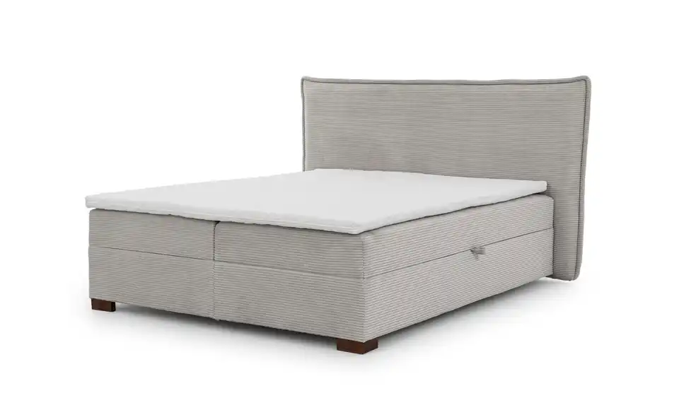 Boxspringbett, Perspektive