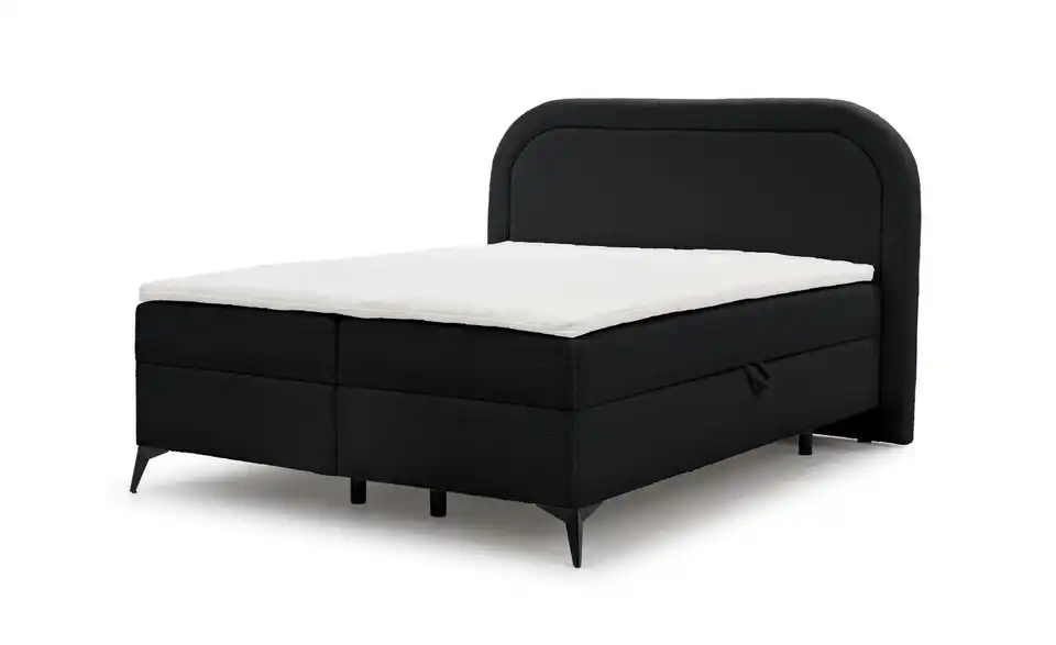 Boxspringbett, Perspektive