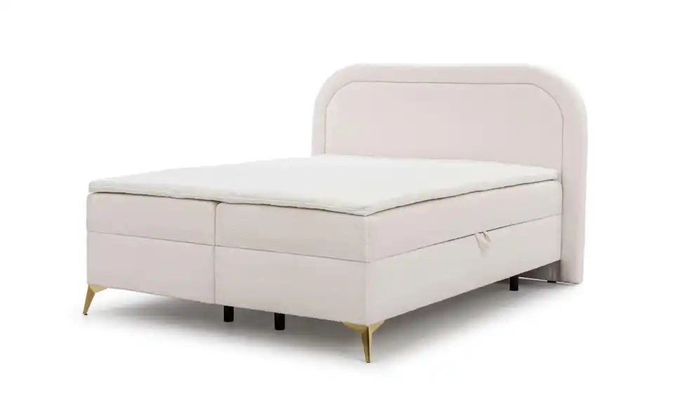 Boxspringbett, Perspektive