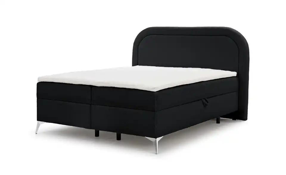 Boxspringbett, Perspektive