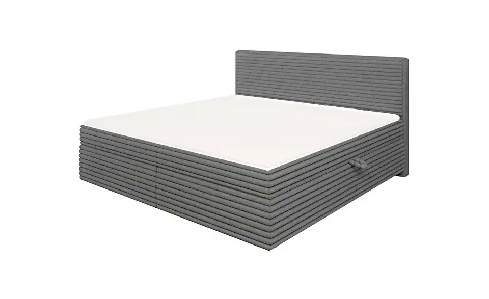 Boxspringbett, Perspektive