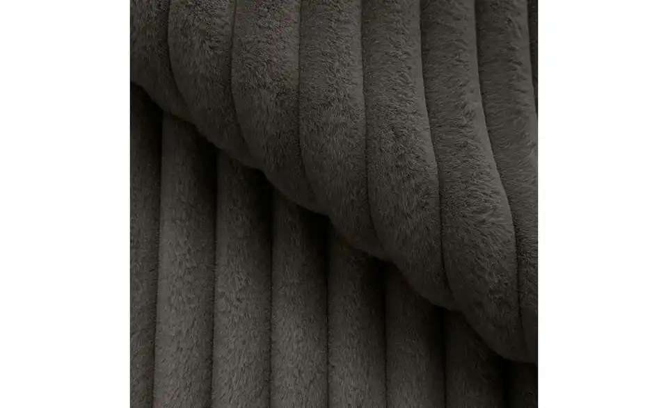 Boxspringbett, Stoffstruktur