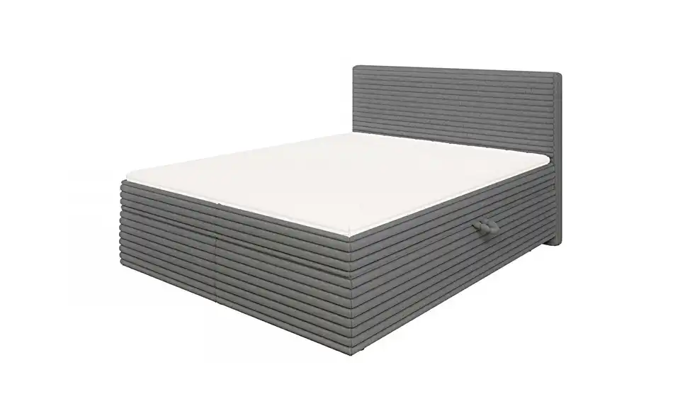 Boxspringbett, Perspektive