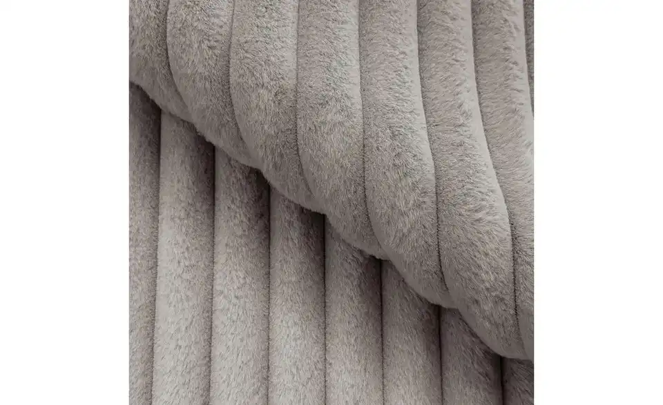 Boxbett Neo Cord, mit Stauraum und Topper, H3, Stoffstruktur