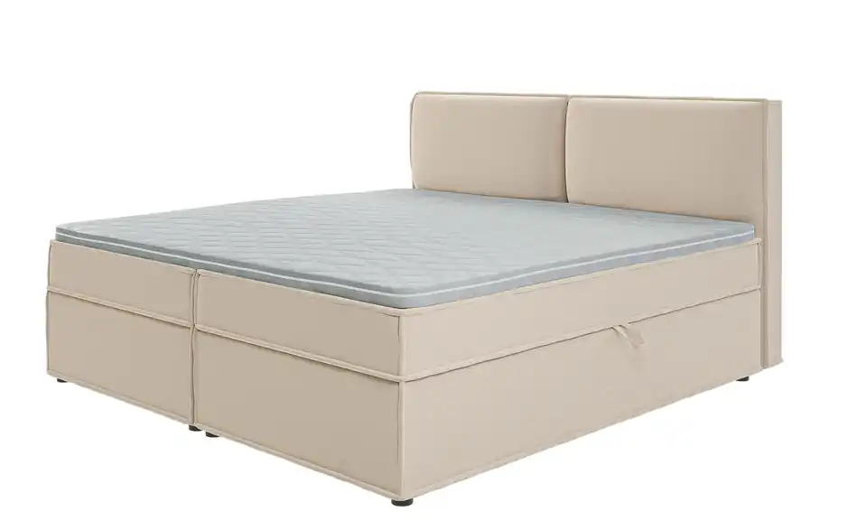 Boxspringbett, Perspektive