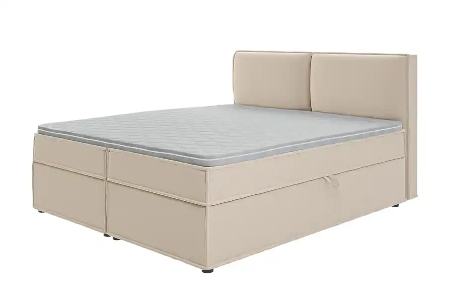 Boxspringbett, Perspektive